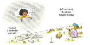 I Am One (Board Book)