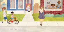 Load image into Gallery viewer, Measuring a Year: A Rosh Hashanah Story