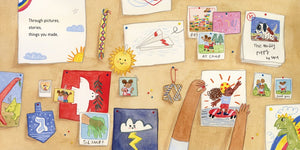 Measuring a Year: A Rosh Hashanah Story