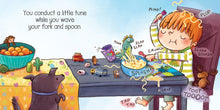 Load image into Gallery viewer, One Springy, Singy Day (Board Book)