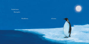 Penguin Journey