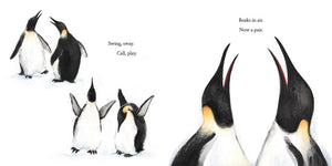 Penguin Journey