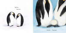 Load image into Gallery viewer, Penguin Journey