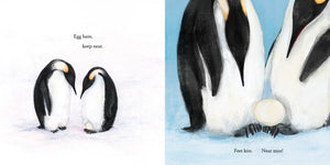 Penguin Journey