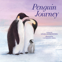 Load image into Gallery viewer, Penguin Journey