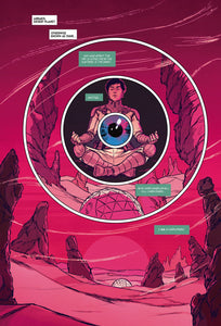 DUNE: The Graphic Novel, Book 2: Muad’Dib
