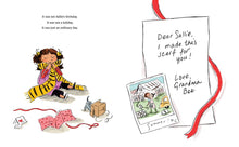 Load image into Gallery viewer, Sallie Bee Writes a Thank-You Note