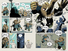 Load image into Gallery viewer, The Extincts #2: Flight of the Mammoth
