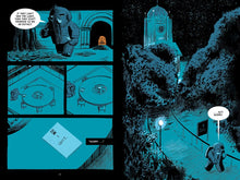 Load image into Gallery viewer, The Extincts #2: Flight of the Mammoth