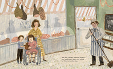 Load image into Gallery viewer, Fighting for YES!: The Story of Disability Rights Activist Judith Heumann
