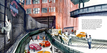 Load image into Gallery viewer, The High Line: A Park to Look Up To