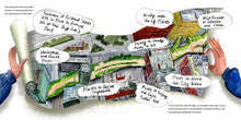 Load image into Gallery viewer, The High Line: A Park to Look Up To