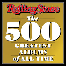 Load image into Gallery viewer, Rolling Stone: The 500 Greatest Albums of All Time