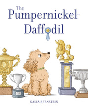 Load image into Gallery viewer, The Pumpernickel-Daffodil