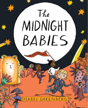 Load image into Gallery viewer, The Midnight Babies