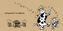 Load image into Gallery viewer, Moo-Moo, I Love You!