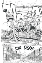 Load image into Gallery viewer, One Piece (Omnibus Edition Vol. 1)