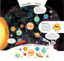 Load image into Gallery viewer, Where in the World: Space
