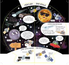 Load image into Gallery viewer, Where in the World: Space