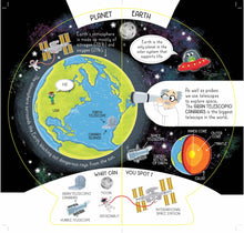 Load image into Gallery viewer, Where in the World: Space