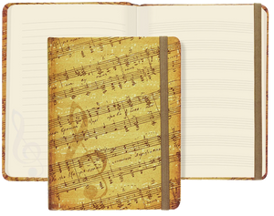 Music Journal