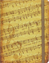 Load image into Gallery viewer, Music Journal