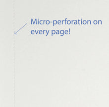 Load image into Gallery viewer, Small Black Premium Sketchbook