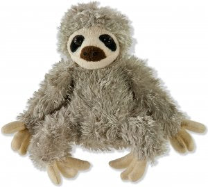 Hug a Sloth Kit (Book + Plush)