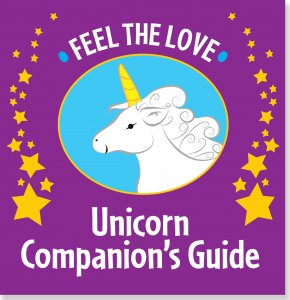 Rescue a Unicorn Kit (Book + Plush)