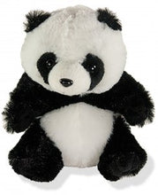Load image into Gallery viewer, Hug a Panda Kit (Book + Plush)