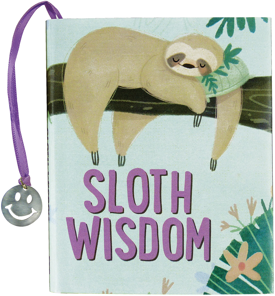 Sloth Wisdom