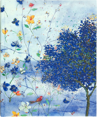 Azure Dreams Journal