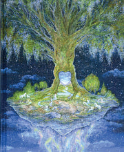 Load image into Gallery viewer, Heart of the Tree Journal