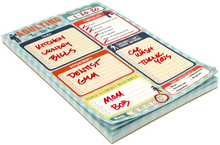 Load image into Gallery viewer, Adulting Note Pad