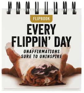 Every Flippin' Day Desktop Flipbook
