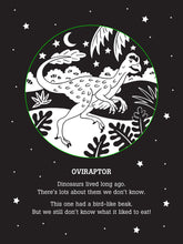 Load image into Gallery viewer, Dinos After Dark: A Bedtime Shadow Book