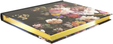 Load image into Gallery viewer, Midnight Floral Journal