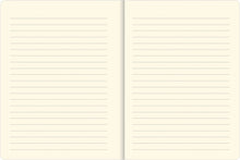 Load image into Gallery viewer, Midnight Floral Journal