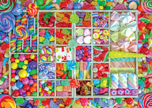 Load image into Gallery viewer, Candy Party Jigsaw Puzzle (1000 pieces)