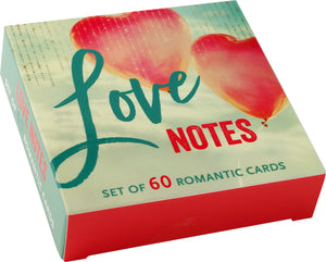 Love Notes (60 pack)