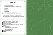 Load image into Gallery viewer, The Hiking Logbook