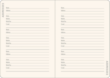 Load image into Gallery viewer, 2023 Butterflies Weekly Planner (16 months, Sept 2022 to Dec 2023)