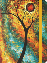 Load image into Gallery viewer, Dream Forest Journal