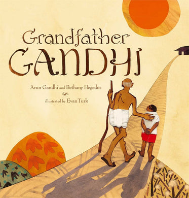 Gradnfather Gandhi