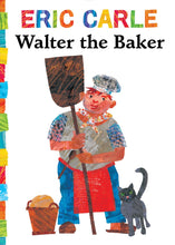 Load image into Gallery viewer, Walter the Baker