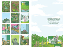 Load image into Gallery viewer, Anne of Green Gables: A Graphic Novel