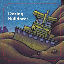 Load image into Gallery viewer, Goodnight, Goodnight Construction Site Matching Game