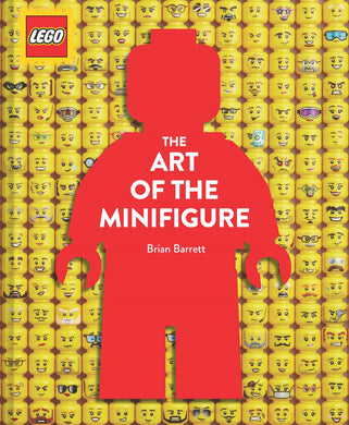 LEGO® The Art of the Minifigure
