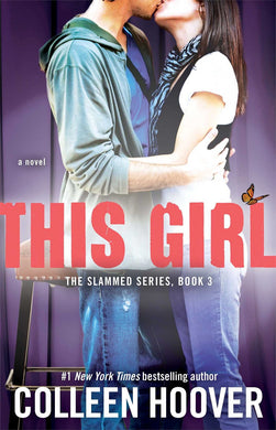 This Girl: A Novel