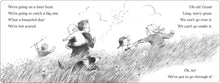 Load image into Gallery viewer, We&#39;re Going on a Bear Hunt (Lap Board Book)